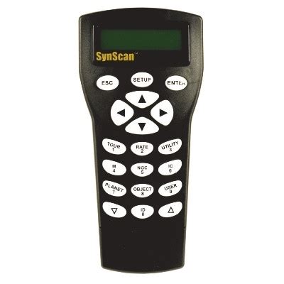 Synscan v3 hand controller manual.  3-Star Align.  Under this mode, the SynScan ...