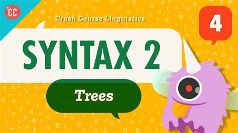 Syntactician. Being a syntactician and being a scientist. What is “syntax”? Naively, syntax is the study of word order. More accurately, syntax is the study of how ... 