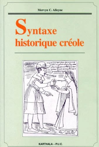 Syntax Historique Creole