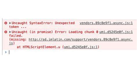 Syntaxerror unexpected token export playwright.  Jul 8, 2025 · The JavaScript exception "impo...