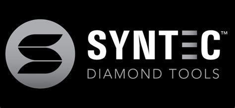 Syntec Diamond Tools