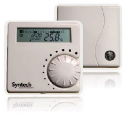 Syntech SYN-177 Programlanabilir Dijital Kablosuz. 