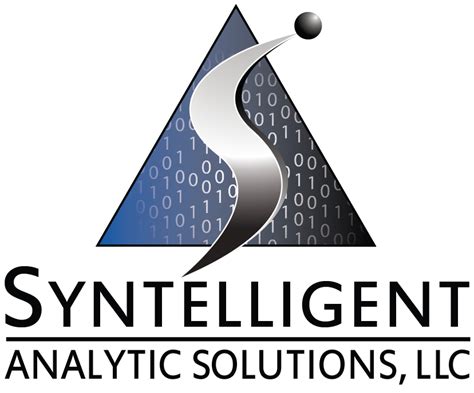 Syntelligent Analytic Solutions, LLC - Dun & Bradstreet