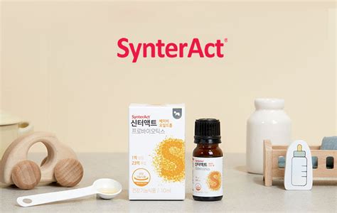 Synteract Login