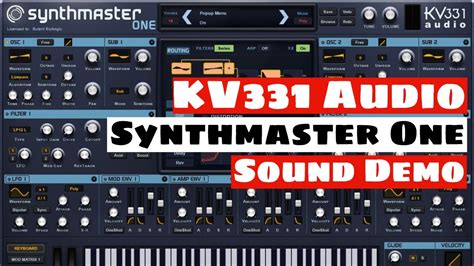 May 13, 2024 Synth Anatomy 1. Superbooth 24: AJH