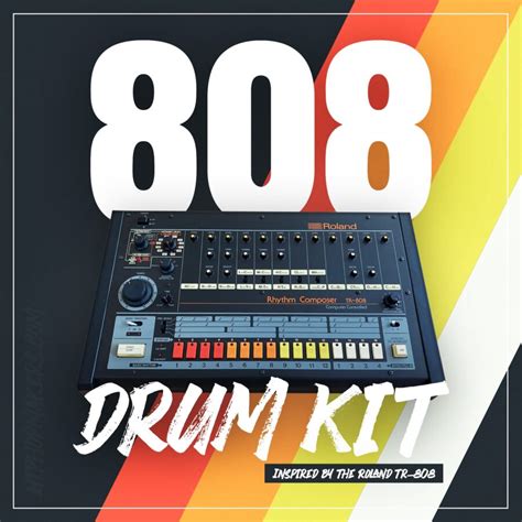 Synth drum kit. 00 (Excl.  The Free drum kits for music production.  Download...