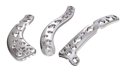 8ePuy D Synthes 3.5 mm LCP® Clavicle Hook Plates Surgical Tec.