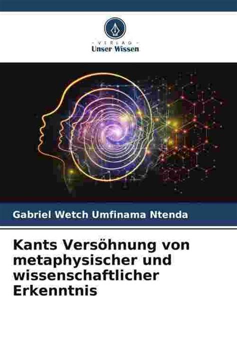Synthese von innerer gewissheit (glaube) und wissenschaftlicher erkenntnis. - Manual de motosierra poulan super xxv.