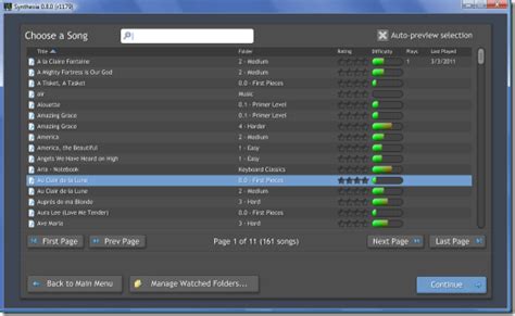 Synthesia 10.9 Crack + Unlock Key Full Version Download