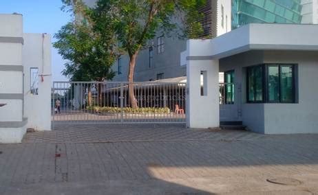 Synthesis Business Park - Rajarhat - Foursquare