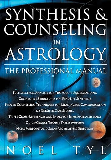 Synthesis and counselling in astrology professional manual. - Holden commodore berlina and calais service manual.