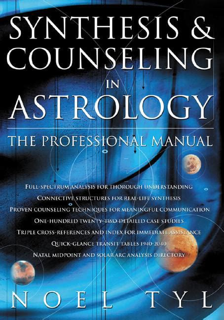 Synthesis counseling in astrology the professional manual. - Vw citi golf mk1 mechanical manual.