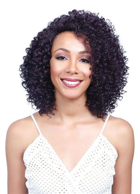 Synthetic Bobbi Boss Wigs: The Ultimate Guide to Effortless Beauty and Style