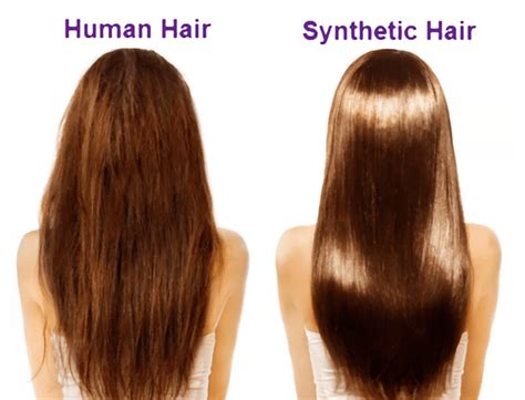 Synthetic Hair vs. Human Hair Extensions: A Comprehensive Guide for Enhanced Beauty