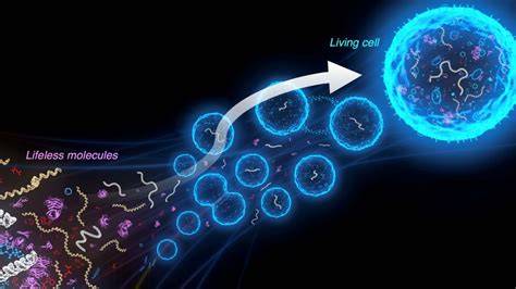 Synthetic Life: Scientists Create Quivering Blobs with Lab-Made DNA (2026)
