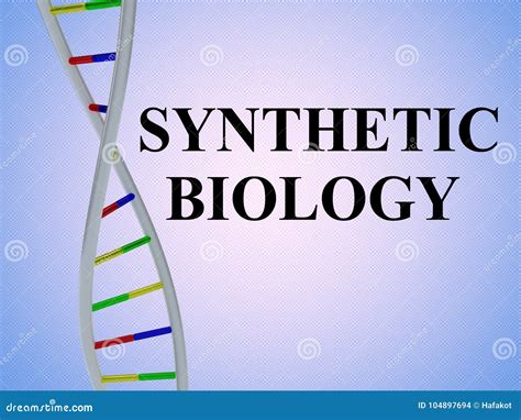 publicly traded Synthetic Biology companies. Find t