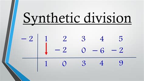 Synthetic division pdf.  Synthetic division is a shortcut method of performing long divi...