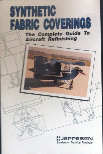 Synthetic fabric coverings the complete guide to aircraft refinishing an. - Geos earth science lab manual dritte ausgabe.