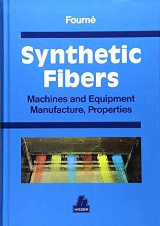Synthetic fibers machines and equipment manufacture properties handbook for plant. - Bmw e46 manual de reparación gratis.