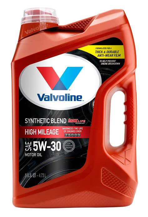 Synthetic oil synthetic blend. Generally, you can expect to pay between $40 and $100 for a Valvoline instant oil change. Type Of Synthetic Oil. Oil Change Price. Additional Quart Charge. Total. Maxlife Synthetic Blend. $59.99. $5.99. $65.98. 