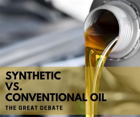 Synthetic oil vs traditional. Yes, synthetic oil is generally better for a car’s engine than conventional oil. Synthetic oil is designed to provide better overall performance and protection for an engine than conventional oil, including better temperature resistance, reduced carbon deposits in the engine, and improved wear protection. Although, it’s important to note ... 