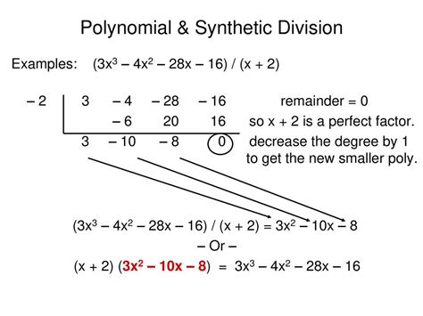 Synthetic polynomial division.  We run open-source AI models for you in private, secu...
