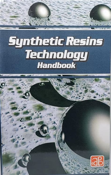 Synthetic resins technology handbook by niir board of consultants and engineers. - Nikon d80 with manual focus lenses.