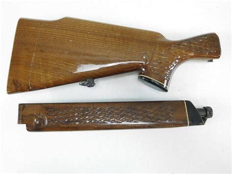  Remington 742, 7400, 750, 760 & 7600 Rifle Stocks. Fits: Remington Pump Action and Semi-Auto Rifles: 7600, 760, 7400, and 740 in all Calibers. Pistol Grip Style Rifle/Shotgun Stock. Six-Position Adjustable Stock. Stock Changes Length of Pull From 9 1/4" to 13 3/4". . 
