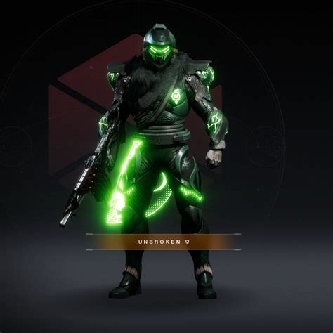 Synthoceps fashion. New Synthoceps Ornament. No more bulky shoulders! Welcome to r/DestinyFashion! Please remember to list your gear and shaders used, if they are not already part of the image. This is not necessary, but is extremely appreciated by the users and moderators. Often if you do not include it, users will ask you to later. 