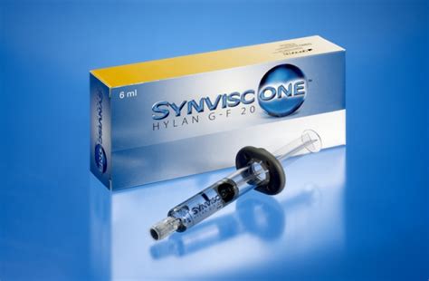 Synvisc One Injection Price