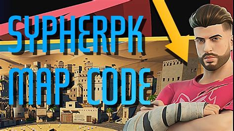 You can copy the map code for SypherPK Fashion Show! - Made By Yerk YT by clicking here: 8039-1816-6239. Submit Report. Reason. Please explain the issue. More from YerkYt. MEGA RAMP DARTS 1v1v1v1! Launch Down The MEGA RAMP, Aim For The Bullseye & Be The First To Reach 1000.... 