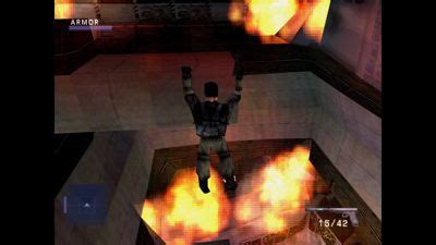 Syphon Filter Trophy Guide • PSNProfiles.com