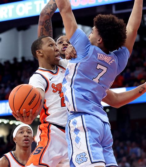 Syracuse Basketball Upsets #13 Tennessee | Highlights and Recap (2025)