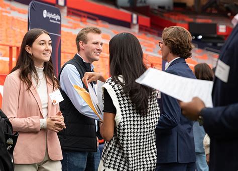 Syracuse Career Center