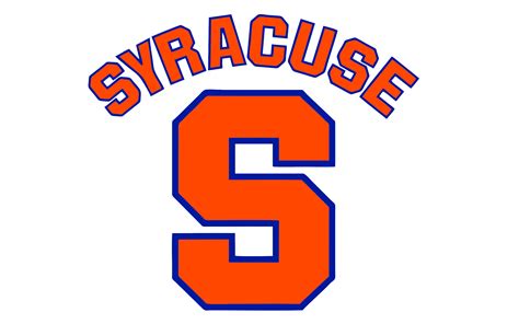 Syracuse Orangemen Name Origin