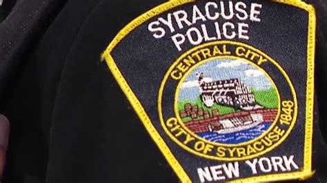 Syracuse Police Department discusses red flag laws and license …