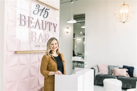 Syracuse beauty salons. The bathroom is one of the most used rooms in your house — and sometimes it can be the ugliest. So what are some things you can do to make your bathroom beautiful? “Today’s Homeown... 