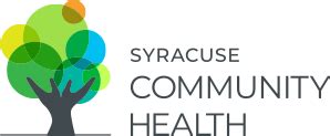 Syracuse community health. Weekly & Monthly Services SCC offers the community weekly & monthly services focused on addressing food insecurity, basic needs, and infant care items. Learn More Donate Syracuse Community Connections thrives on the generosity of community members. Your donation can help SNUG, Family Planning, Facilities, Youth and Older Adults. 