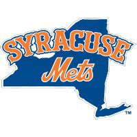 Syracuse mets. 2021 Syracuse Mets (International League) batting, pitching, fielding stats + roster for all players including future major leaguers and prospects. 