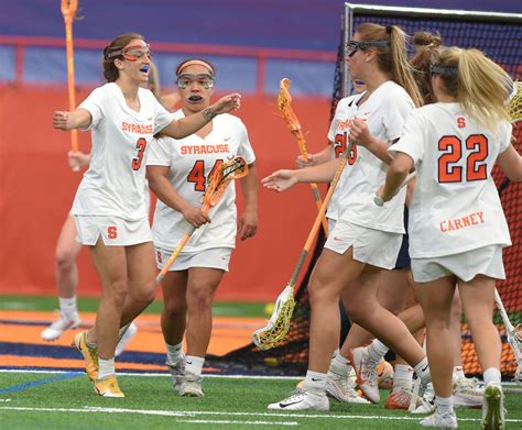 474px x 248px - Syracuse women s lacrosse: Army preview and game thread
