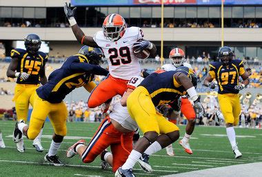 Syracusefan.com - Use this board to discuss topics related to the Syracuse football program. War Damn Otto!