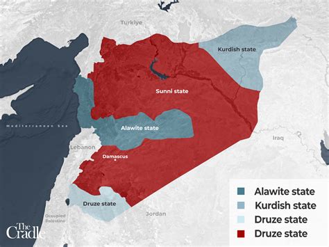 Syria Fragile Change and this Persistent Minor Question