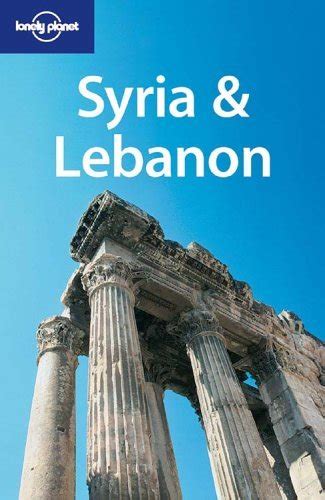 Read Syria  Lebanon By Terry Carter