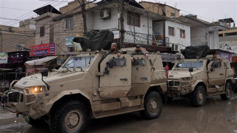 Syrian Army Seizes Oil & Gas Fields: Major Blow to Kurdish-Led Forces (2026)