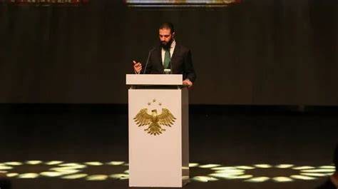 Syrian head reshuffles intelligence leadership.