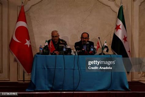 Syrian head to hold a discussion with the Commander-in-Chief at the beginning of the week