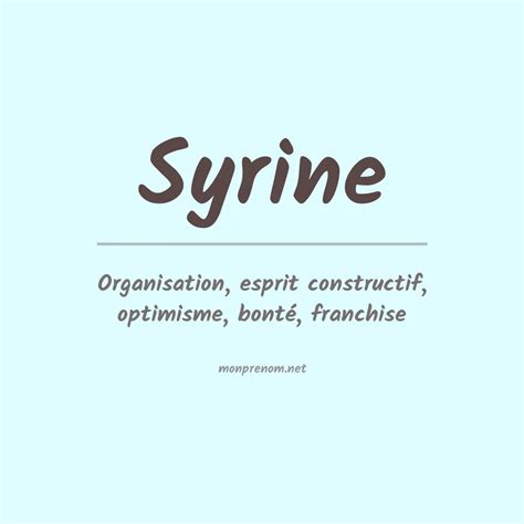 Syrine Onlyfans Leak