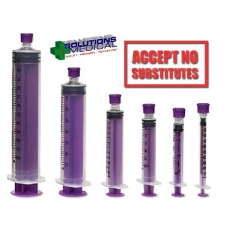 Syringe Caps – Purple 100Caps – Syringe Caps