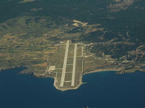 Syros Island National Airport - Wikipedia