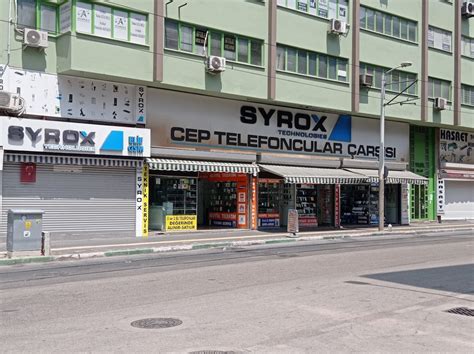 Syrox bursa